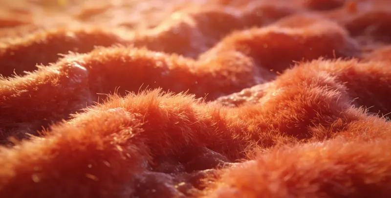 松原结直肠癌120基因ctDNA突变检测（血液）图片1