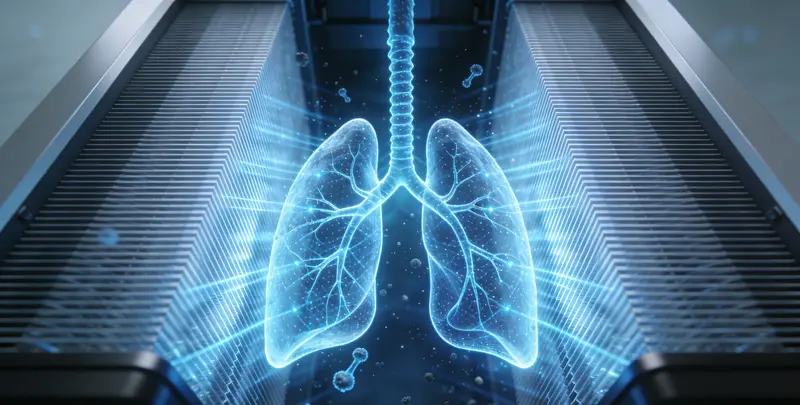 松原肺癌119基因检测图片1