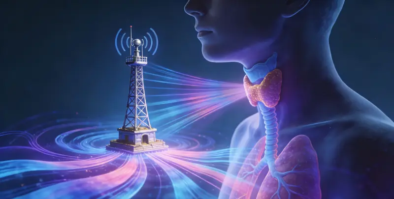 松原甲状腺癌基因检测图片1