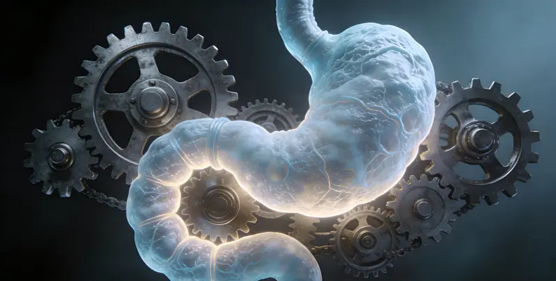 松原胃肠肿瘤120基因检测图片1