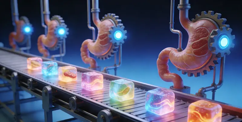 松原胃癌靶向用药39基因检测及PDL122C3表达检测套餐（组织）图片1